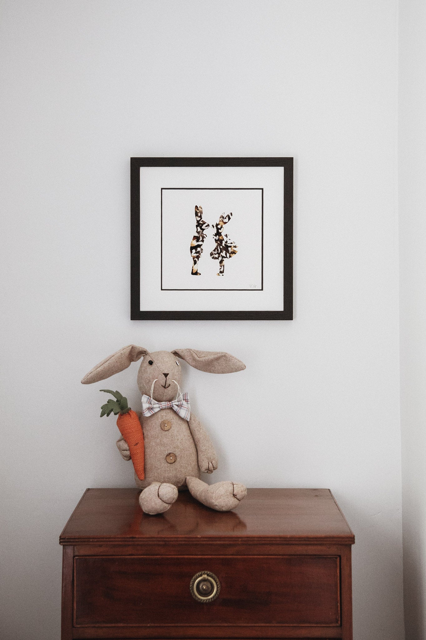 Love Bunnies
