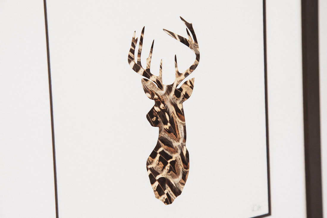 Stag