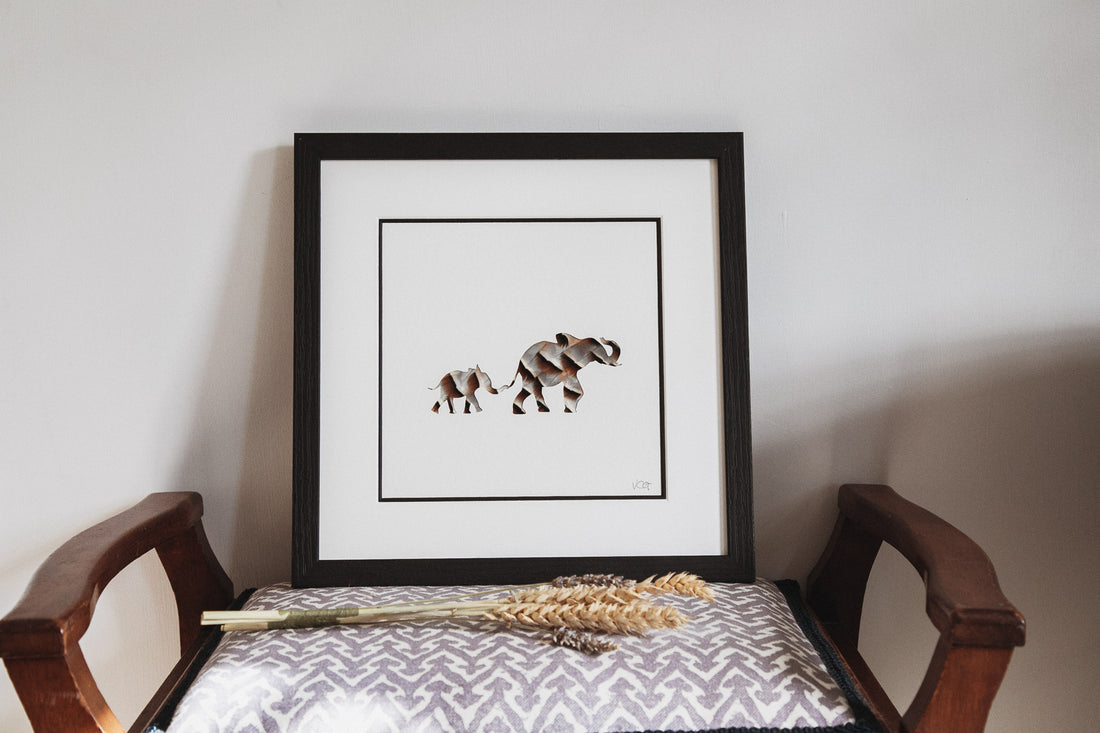 Elephants