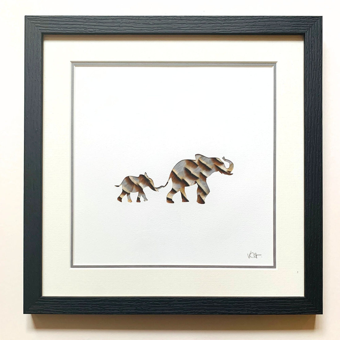 Elephants