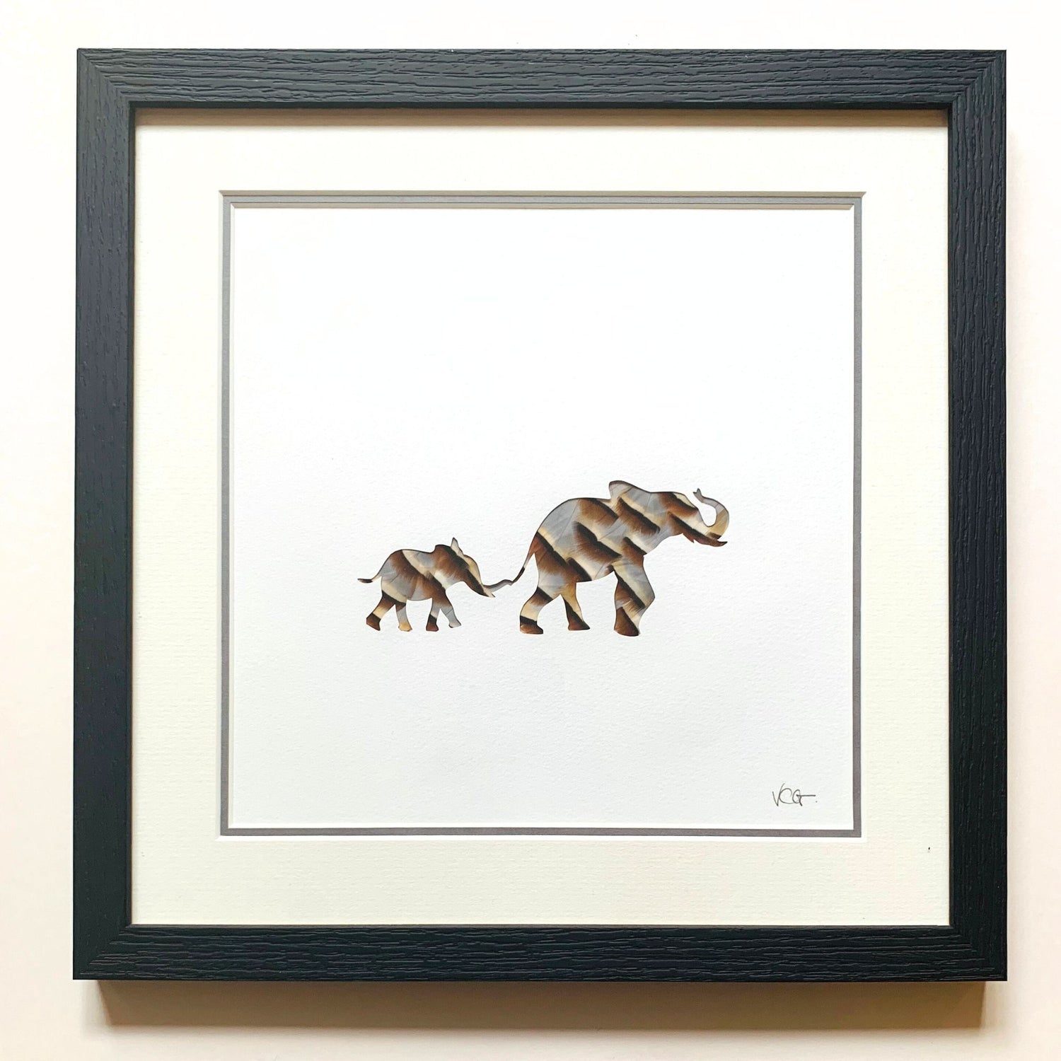 Elephants