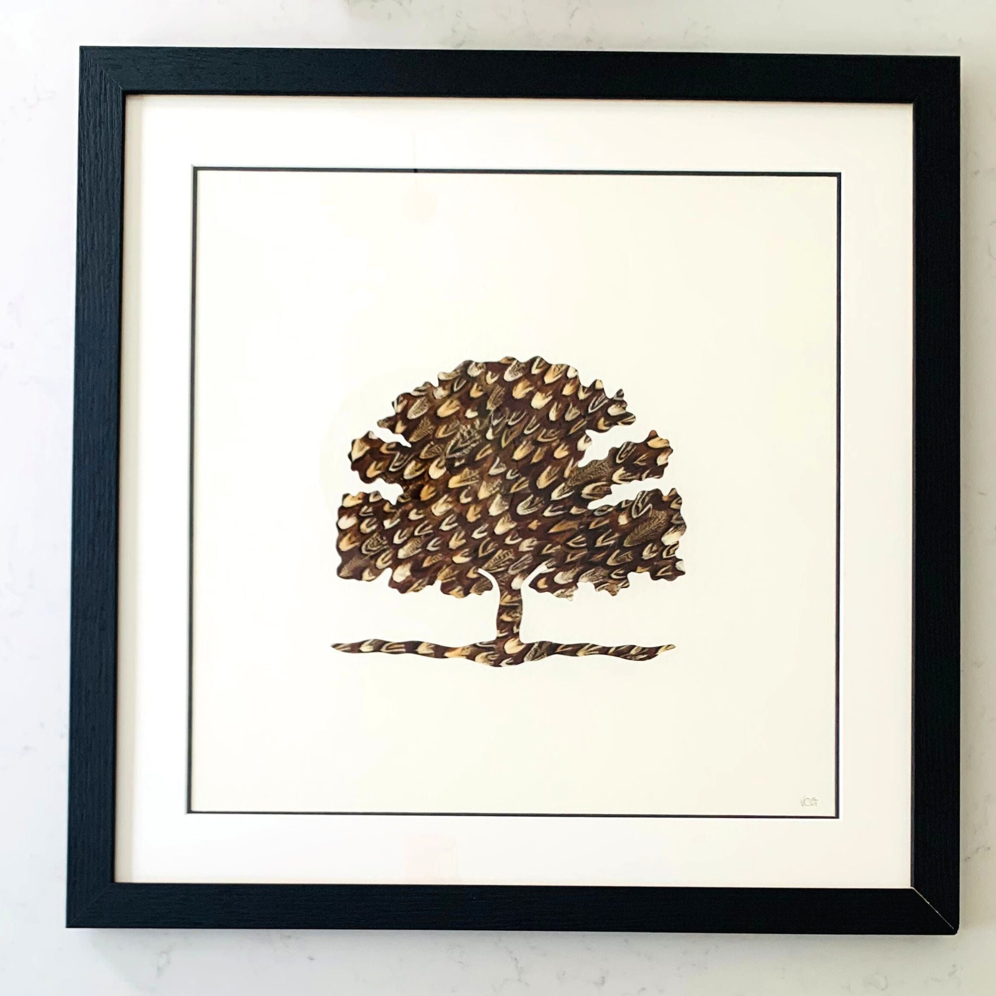 Oak Tree