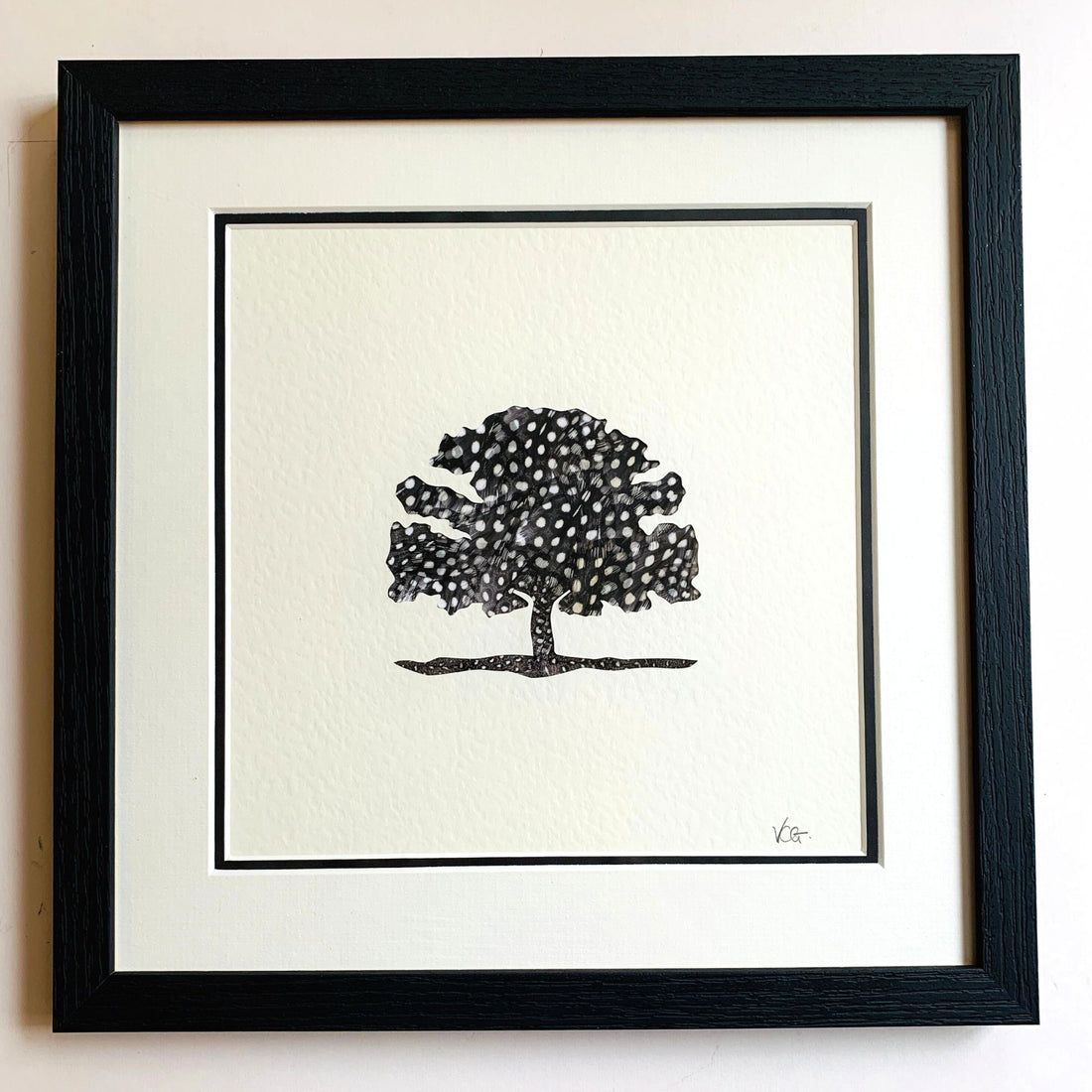 Oak Tree