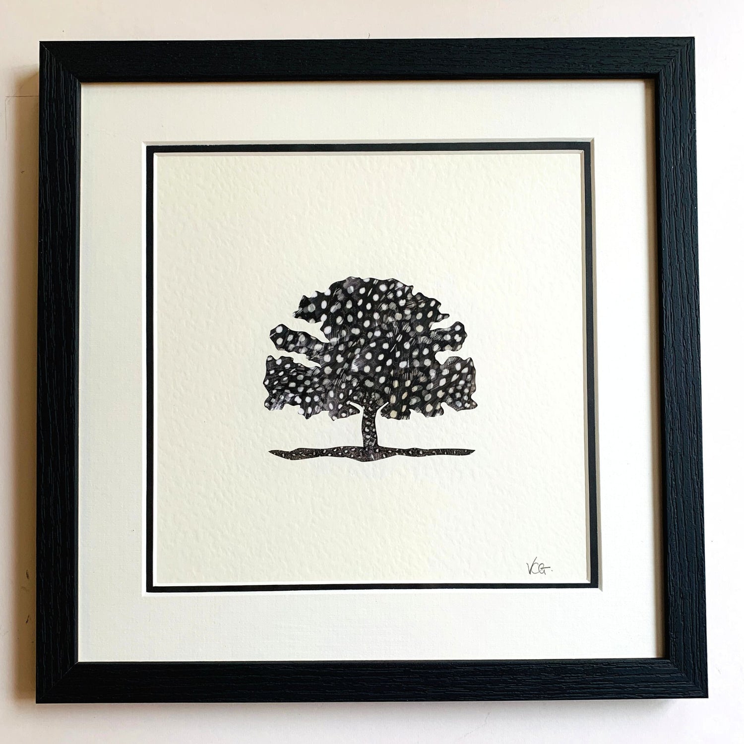 Oak Tree