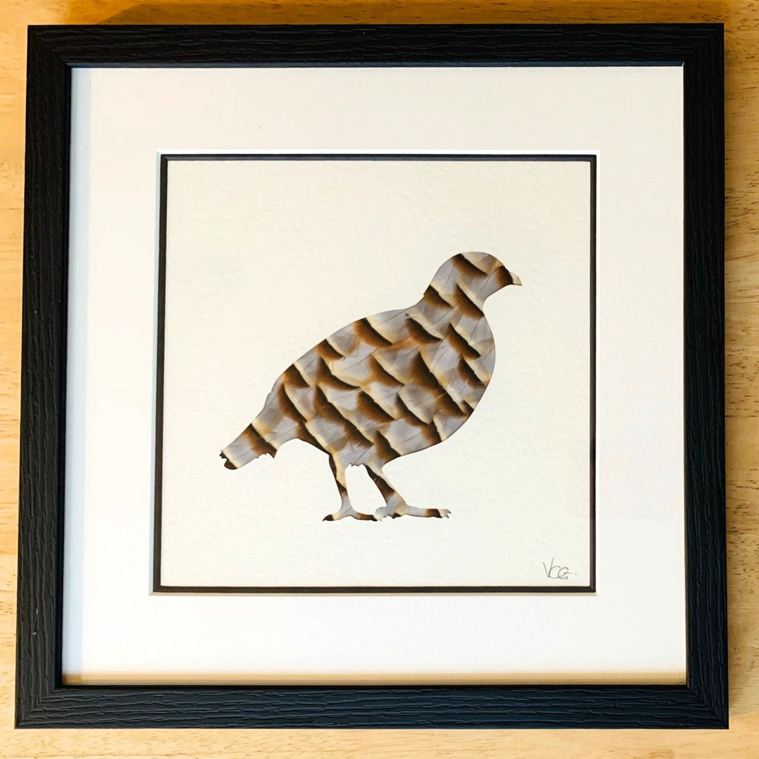 Partridge