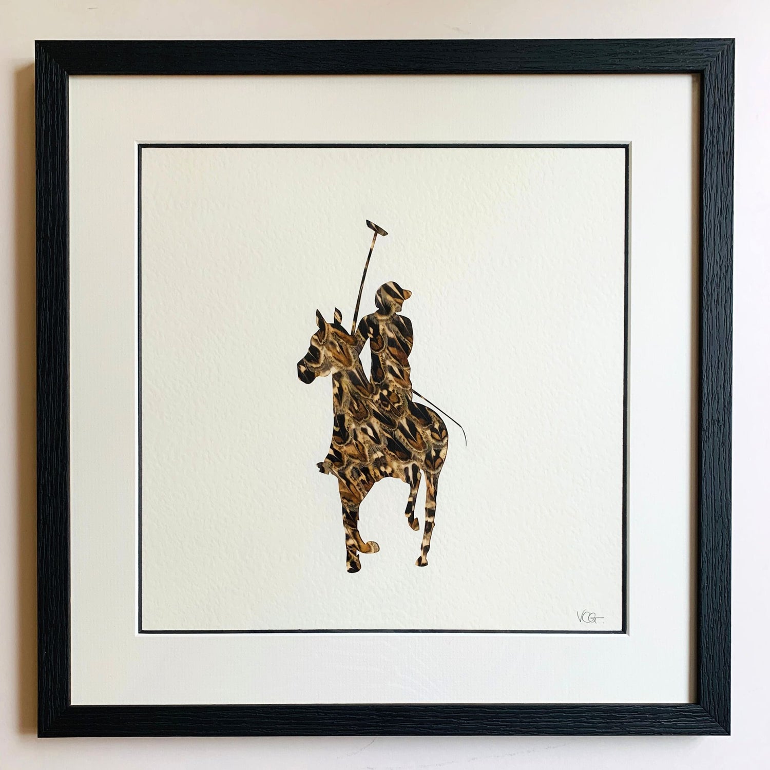 Polo Player