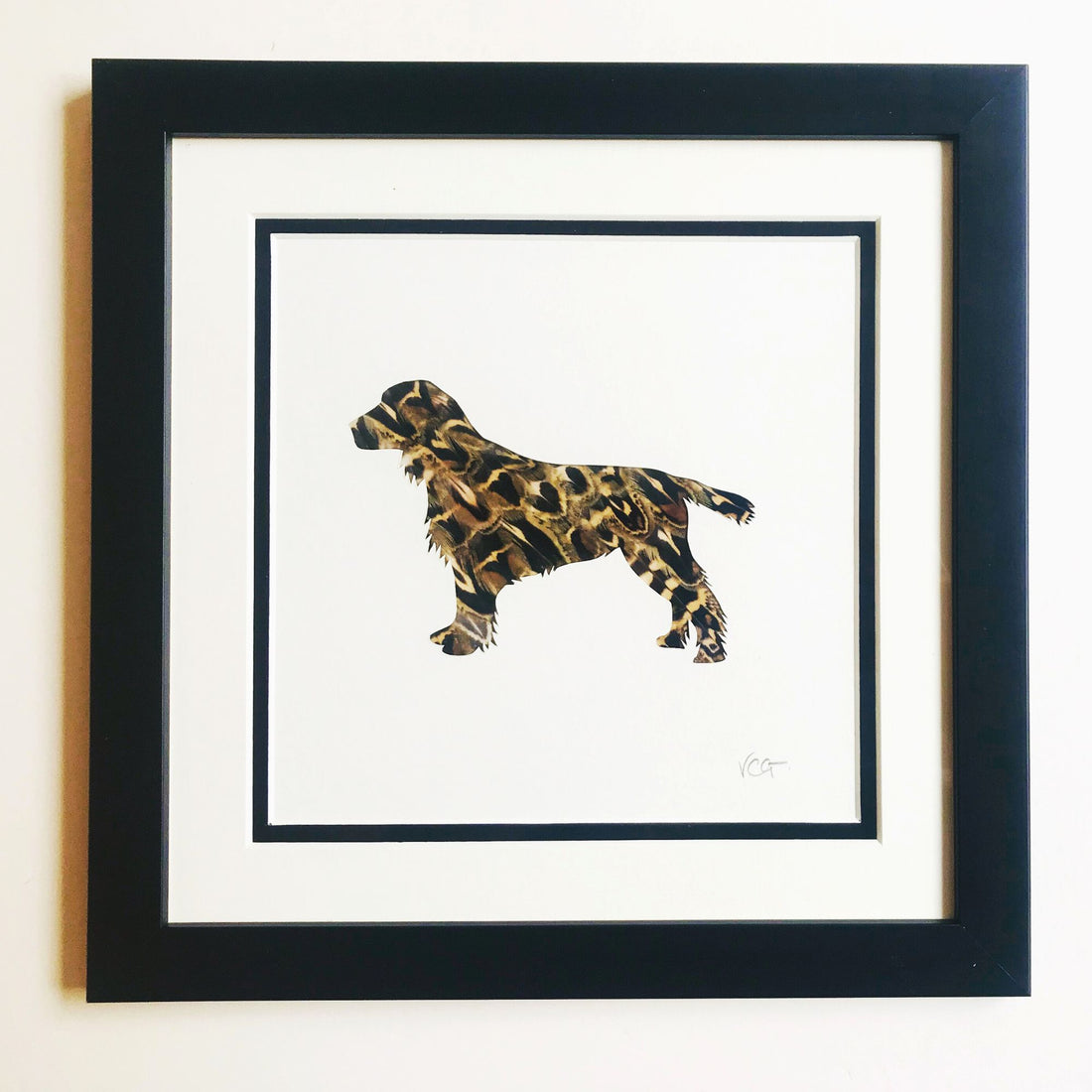 Spaniel