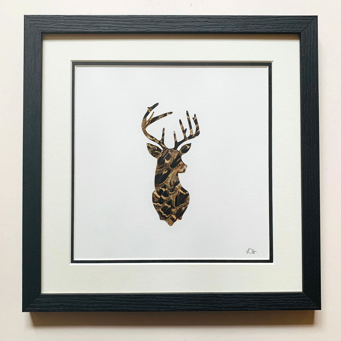 Stag