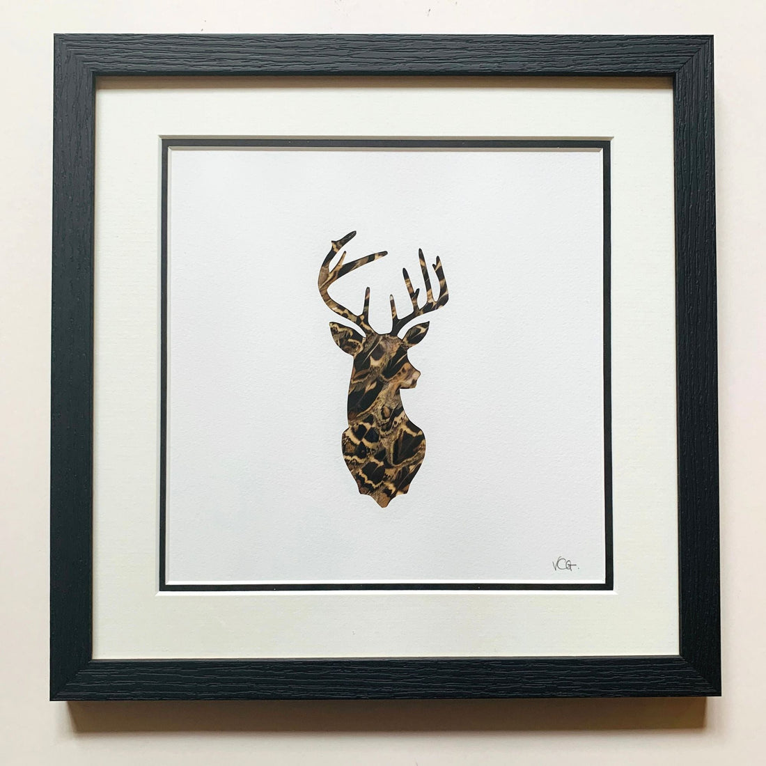 Stag
