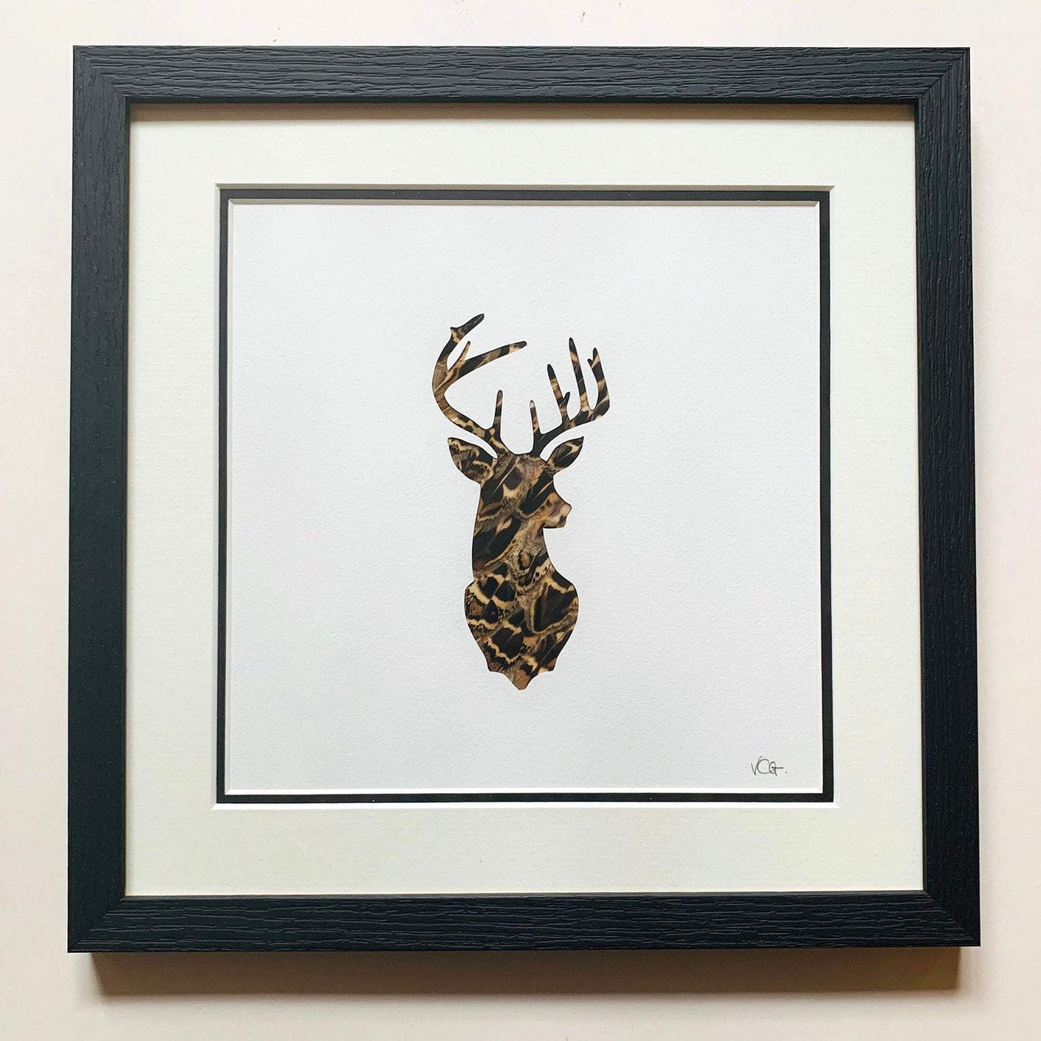 Stag