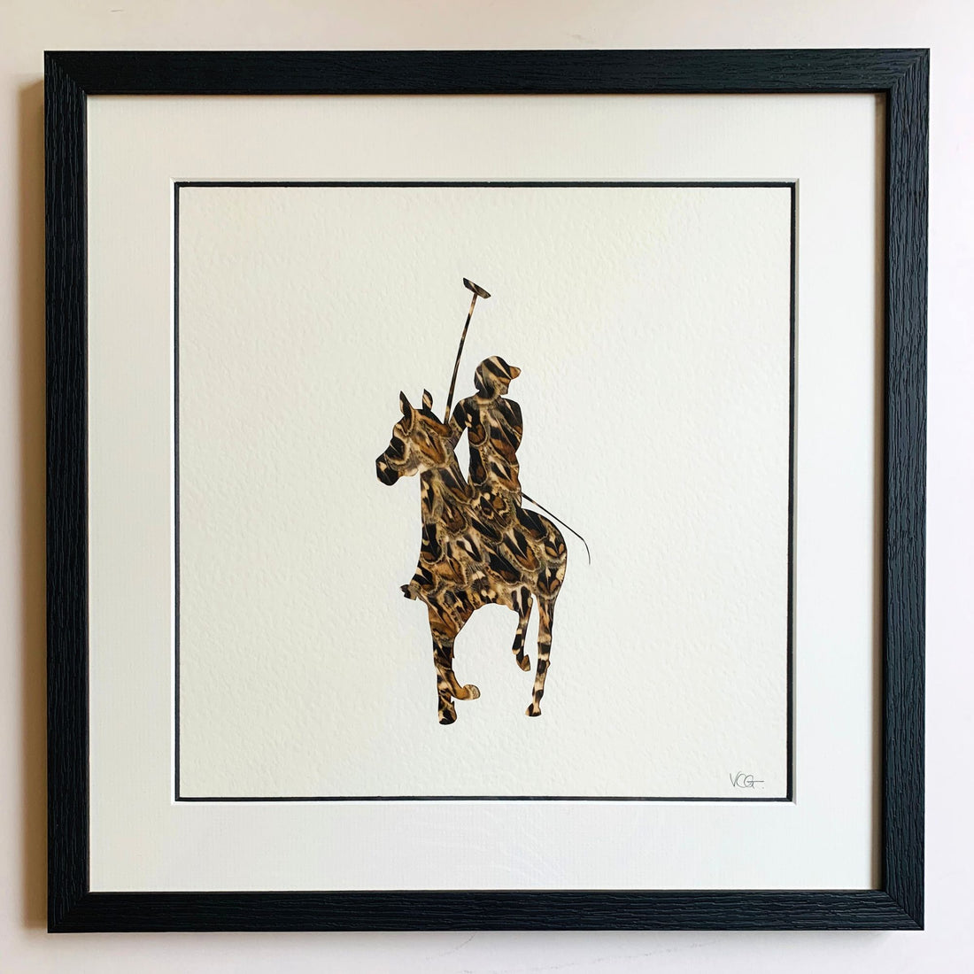 Polo Player